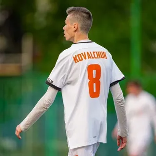 Андрюха | KOVAL JR