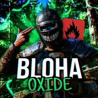 bloha.oxide