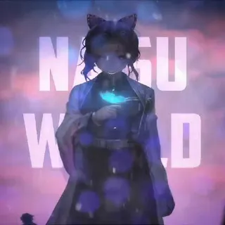 𝐍𝐀𝐈𝐒𝐔 •| Discussions |•