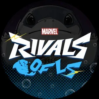 Marvel Rivals ROFLS