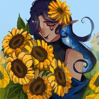 Недорест? SunfloVer))