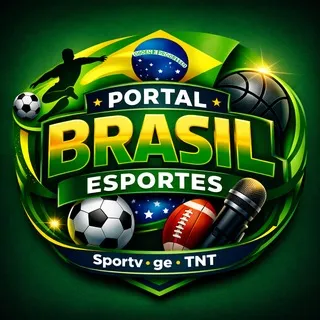 Portal Brasil Esportes | Sportv ge TNT