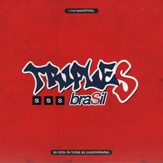 tripleS braSil
