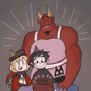 𝔖𝔞𝔱𝔞𝔫'𝔰 𝔟𝔩𝔬𝔤