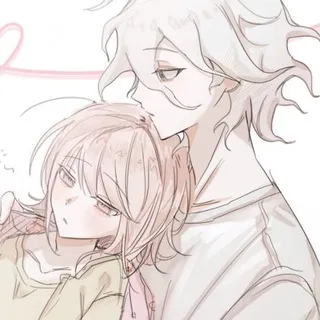 Pairing Interactive ♡♡