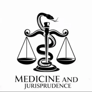 Медицина и юриспруденция HCP&LWYR