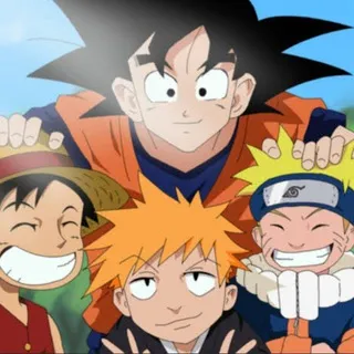 Anime Talk's