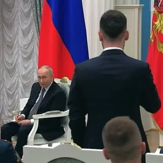 Темирлан Абуталимов