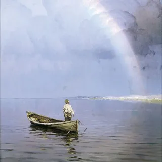 Талые воды