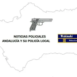 POLICÍAS LOCALES WAKINAKI