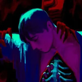 faith the unholy trinity cf
