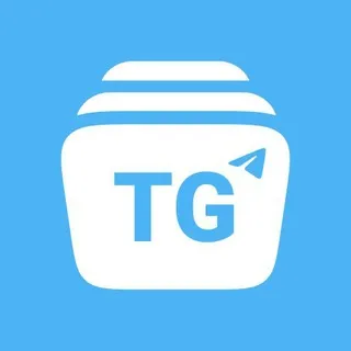 Telegram Media Downloader Extension