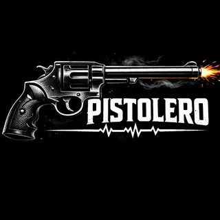 PISTOLERO | тактическое снаряжение