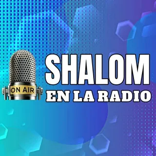 🎙 SHALOM EN LA RADIO 🇻🇪