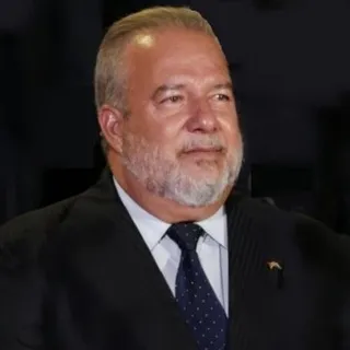 Manuel Marrero Cruz