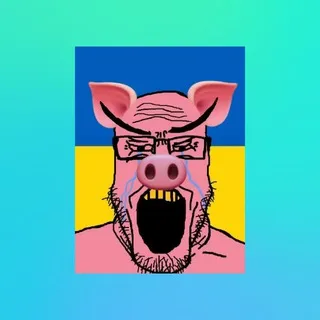The Anti-Ukrop channel