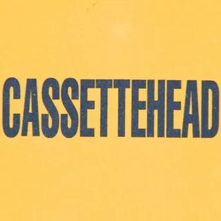 CASSETTEHEAD