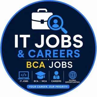 IT Jobs & Careers | BCA Jobs