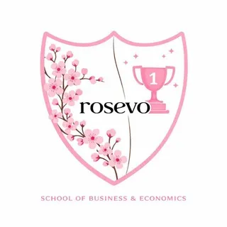 rosevo 🩷