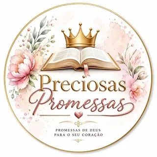 🌷 Preciosas Promessas 🌷