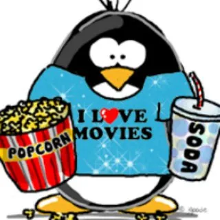 Movie For Life