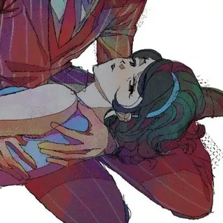 [𝑺𝒄𝒐𝒖𝒕'𝒔 𝑴𝒐𝒎]