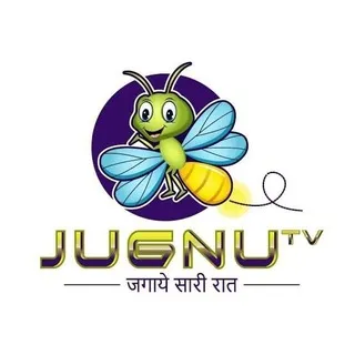 🟣JUGNU WEB SERIES