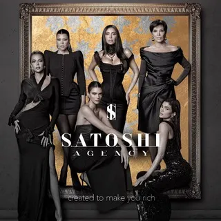 SATOSHI AGENCY