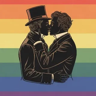 History Queer Confession🏳️‍🌈🏳️‍⚧️