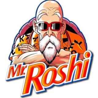 Mr_Roshi