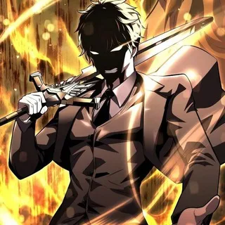 The Knight King who Returned with a God