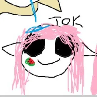 Toki ( chan ) 🐽