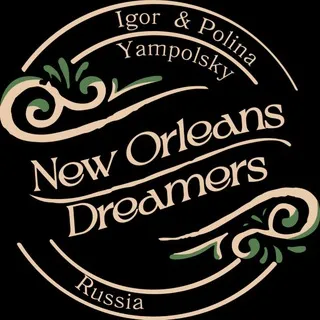 ⚜️New Orleans Dreamers⚜️