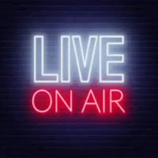 Audio-Direktübertragungen und Live-Talks - ddbRadio, Telefon.tube, Radio.de und andere