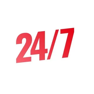 Город 24/7
