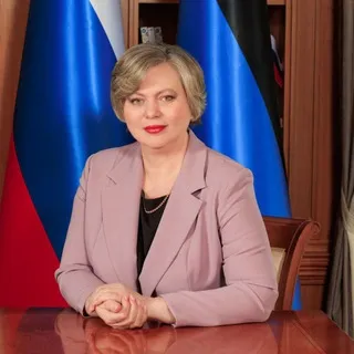 Светлана Малахай | УПР в ДНР