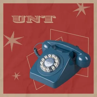 UNT | до связи