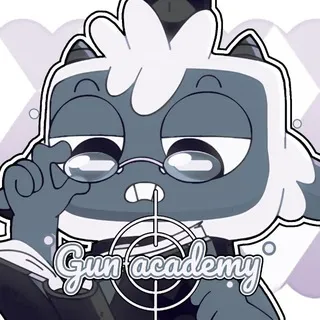 ɢᴜɴ ᴀᴄᴀᴅᴇᴍʏ 💤