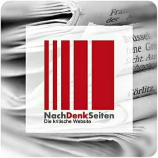 NachDenkSeiten