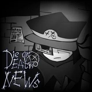 Die of Death News || Новостник ДоД