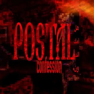 POSTAL CONFESSION