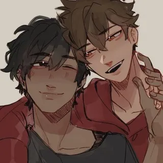 🪨 Lava confessions !¡ 🔥