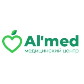 Альмед / Медцентр в Красноярске