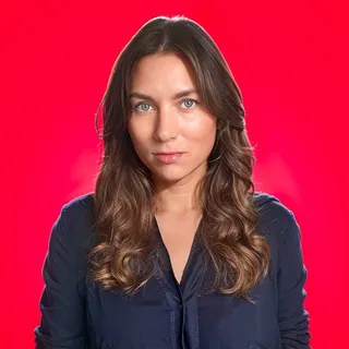 Волкова (Кирбирева) Катерина