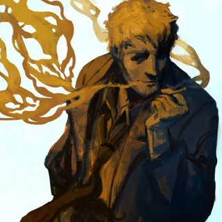 john constantine cf 🪄₊˚⊹ ࿔