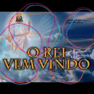 O REI VEM VINDO✨✨