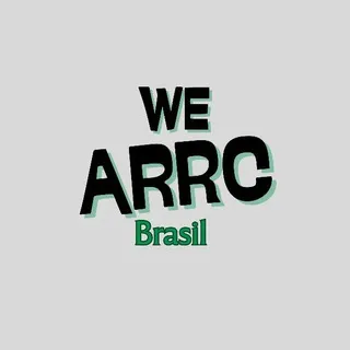 We ARrC #AR^C