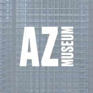 Музей AZ ✔