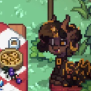 Pony Town 16+ confession