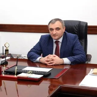 Азаматгерий Ашхотов